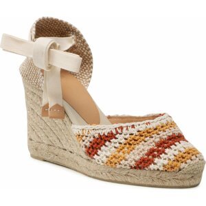 Espadrilky Castañer Carina/8/134 023093-4132 4132