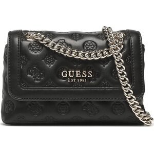 Kabelka Guess Abey (PD) Mini Bags HWPD85 58780 BLA