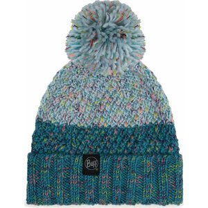 Čepice Buff Knitted & Fleece Hat 117851.017.10.00 Air