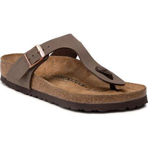 Žabky Birkenstock Gizeh 0043751 Mocca