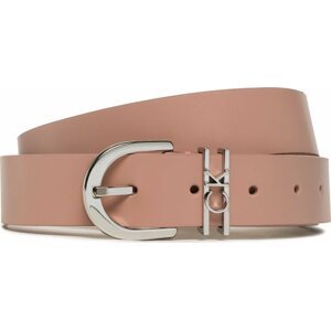 Dámský pásek Calvin Klein Ck Must Ck Loop Belt 30mm K60K610387 GBI