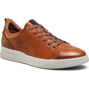 Sneakersy Salamander Ethon 31-54501-07 Cognac