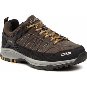 Trekingová obuv CMP Sun Hiking Shoe 31Q4807 Fango/Nero 02QM