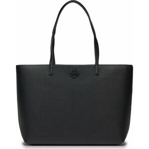 Kabelka Tory Burch Mcgraw Tote 152221 Black 001