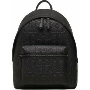 Batoh Coach Charter Bp 24 Sig Pb CH762 Black BLK