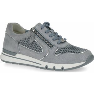 Sneakersy Caprice 9-23706-20 Denim Comb 834