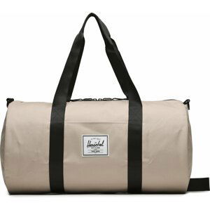 Taška Herschel Classic Gym Bag 11381-05905 Light Taupe