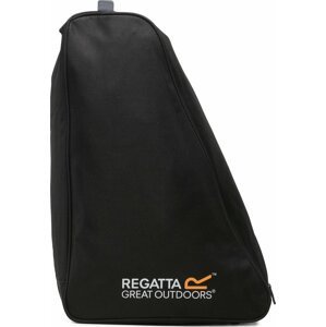 Taška na obuv Regatta Welly Boot Bag EU246 Black 800