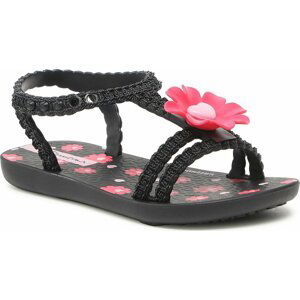 Sandály Ipanema Daisy Baby 83355 Black/Pink AH423