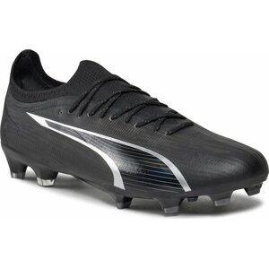 Boty Puma Ultra Ultimate Fg/Ag 107311 02 Puma Black/Asphalt