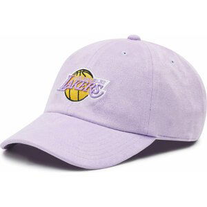 Kšiltovka Mitchell & Ness HLUO3000 Purple