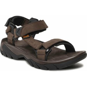 Sandály Teva M Terra Fi 5 Universal Leather 1099442 Tkcf