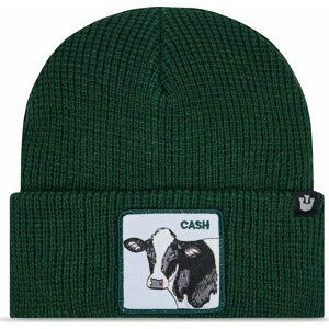 Čepice Goorin Bros Milk Bands 107-0055 Green