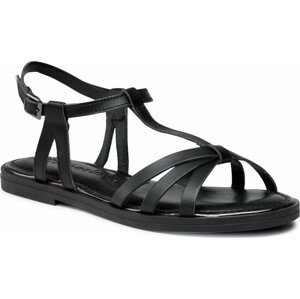 Sandály Tamaris 1-28107-28 Black 001