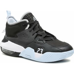 Boty Nike Jordan Stay Loyal 2 DQ8401 014 Off Noir/Blue Tint/White