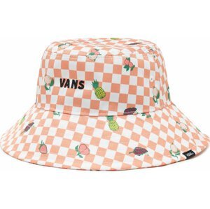 Klobouk Vans Retrospectator Sport Bucket Hat VN00034CBRW1 Sun Baked/Marshmallow