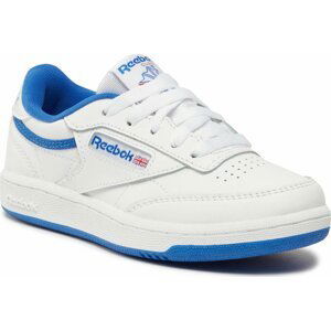 Boty Reebok Club C IF5949 Bílá