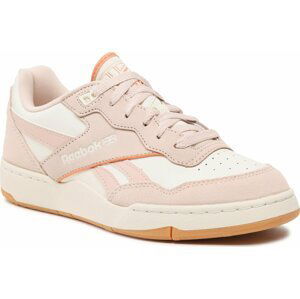 Boty Reebok BB 4000 II Shoes IF4731 Bílá