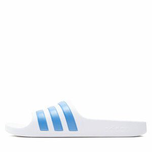 Nazouváky adidas Adilette Aqua Slides HP7603 Bílá