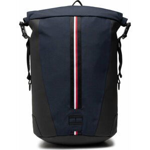 Batoh Tommy Hilfiger Urban Commuter Tech Backpack AM0AM09247 CUN