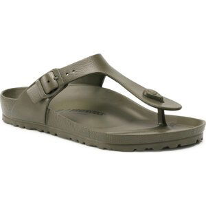 Žabky Birkenstock Gizeh 1019143 Khaki