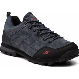 Trekingová obuv CMP Alcor Low Trekking Shoes Wp 39Q4897 Titano U911