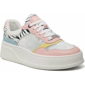 Sneakersy GOE LL2N4053 Rose Multi