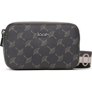 Kabelka JOOP! Susan 4140006840 Dark Grey 802