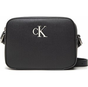 Kabelka Calvin Klein Minimal Monogram Camera Bag 18 K60K610085 BDS