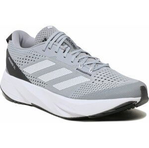 Boty adidas ADIDAS ADIZERO SL RUNNING SHOES HQ1347 Šedá