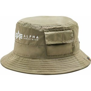 Klobouk bucket hat Alpha Industries AI.116911 Stratos 24