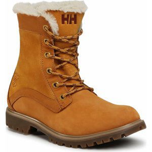 Turistická obuv Helly Hansen W Marion 112-55.724 New Wheat/Natura/Light Gum/Sperry Gum