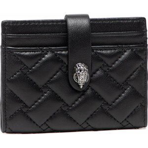 Pouzdro na kreditní karty Kurt Geiger Multi Card Holder 8476400109 Black