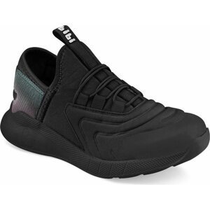 Sneakersy Bibi 1053279 black