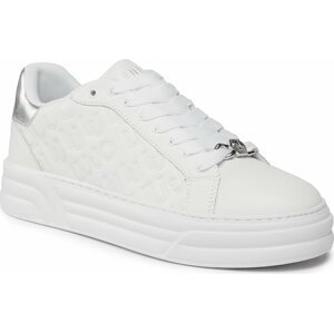 Sneakersy Liu Jo Cleo 20 BF3015 PX144 White 01111
