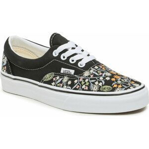 Tenisky Vans Ua Era VN000VHQBOS1 Black/Multi