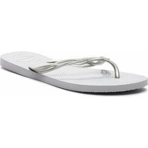 Žabky Havaianas 41232253498 Šedá