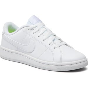Boty Nike Court Royale 2 Nn DH3159 100 White/White/White