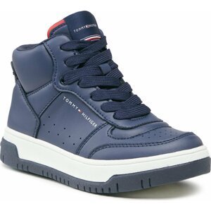 Sneakersy Tommy Hilfiger T3X9-33122-1355 M Blue 800