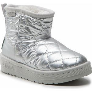 Boty Big Star Shoes KK374241 Silver