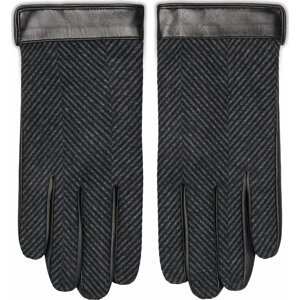Pánské rukavice WITTCHEN 39-6-714-1 Černá