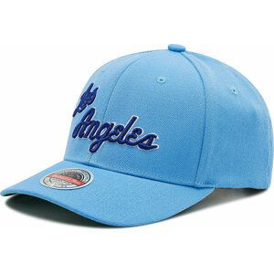 Kšiltovka Mitchell & Ness HHSS3260 Blue