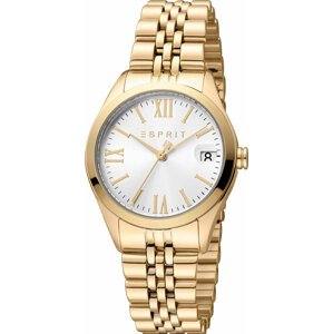 Hodinky Esprit ES1L321M0055 Gold