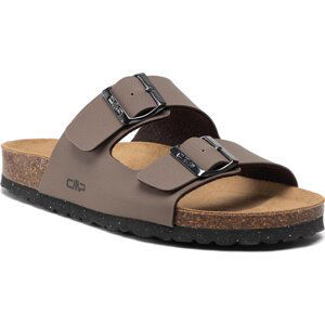 Nazouváky CMP Eco Thalita Slipper 3Q91017 Arabica Q925