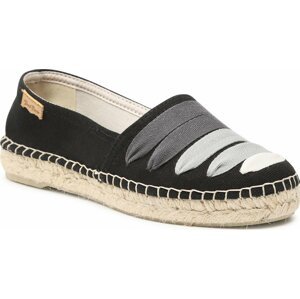 Espadrilky Toni Pons Rose Negre