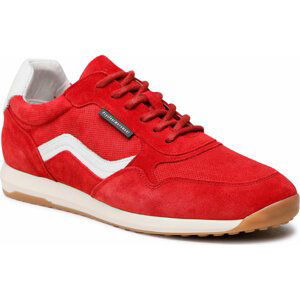 Sneakersy Cycleur De Luxe Espoir CDLM221130 Red