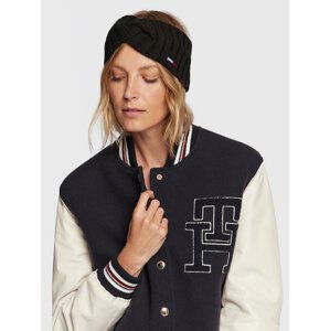 Textilní čelenka Tommy Jeans AW0AW12629 0GJ