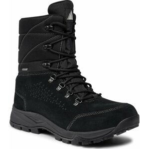 Trekingová obuv Dachstein Nordstern GTX GORE-TEX 78095 140 C Black 990