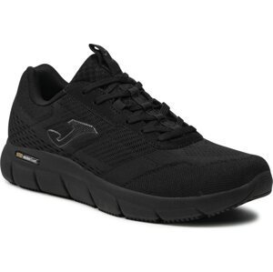 Sneakersy Joma Zen Men 2121 CZENW2121 Black