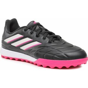 Boty adidas Copa Pure.3 Turf Boots GY9054 Černá